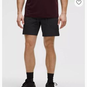 Lululemon License To Train Linerless 7” Shorts